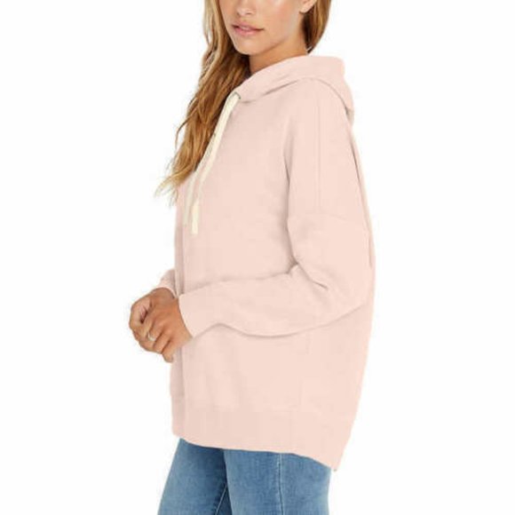 Buffalo Ladies' Super Soft Hoodie - Picture 3 of 5